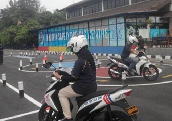 Libur Natal dan Tahun Baru Satpas SIM Tutup, Perpanjangan SIM Tetap Bisa Kok
