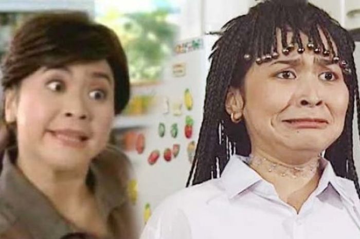 Astaga, Sekian Lama Tak Muncul di TV Usai Jadi Janda 3 Kali, Potret Terbaru Ulfa Dwiyanti Ini Bikin Netizen Melongo!