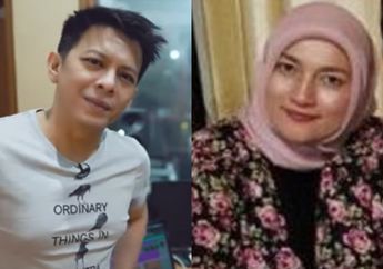 'Enggak Ngelawan Dia Nurut', Tak Tinggal Seatap dengan Alleia, Ariel NOAH Bergantung pada Sarah Amalia Agar Putrinya Tak Salah Paham Soal Hal Ini
