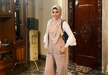 Pisah dari Pejabat Tinggi hingga Gagal Nikah dengan Anggota DPRD, Artis Cantik Ini Banting Setir Jualan Nasi Liwet Demi Bertahan Hidup