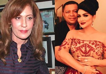 Kepincut Bule Ganteng Pasca Lepas dari Jeratan Cinta Raul Lemos yang Pilih Nikahi Krisdayanti, Sechah Sagran Rombak Penampilannya Hingga Bikin Pangling