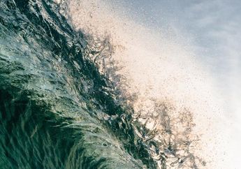 Gempa Terbesar di Cile Sebabkan Tsunami Dahsyat 3.800 Tahun Silam