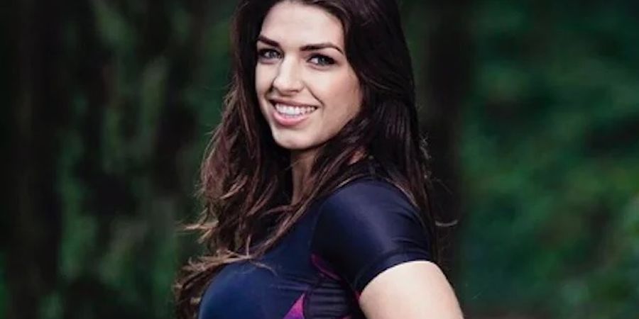 UFC 295 - Kisah Ironis Petarung Wanita Mackenzie Dern, Eks Suami Diuntungkan Saat Dia Babak Belur di Oktagon