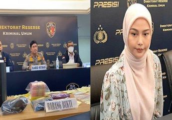 Berkomplot dengan Pacar Curi Brankas Rp 789 Juta , ART Dara Arafah Ternyata Diselingkuhi, Uang Hasil Curian Diam-diam Diberikan Anwar ke Wanita Lain: Udah Punya Tunangan