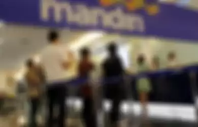 Heboh Saldo Bank Mandiri Error, Ada yang Bekurang, Ada yang Bertambah