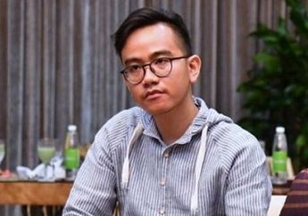 Baru Hitungan Hari Jabat Wali Kota Solo, Gibran Rakabuming Raka Sudah Laksanakan Tugas Membanggakan, Pidato Bahasa Inggrisnya Saat Sambut Tamu dari Arab Jadi Sorotan