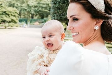 Pangeran Louis Genap 1 Tahun, Saat Hamil Kate Middleton Pernah Alami Gangguan Kehamilan yang Bisa Sebabkan Komplikasi!