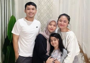 Marshanda Tegar Beri Tahu Tengah Idap Tumor Payudara, Ben Kasyafani Nangis Singgung Soal Sienna hingga Sebut Mantan Istrinya Butuhkan Hal Ini: Aku Cukup Kenal Caca