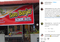 Kisah Ratih Windania, Pemilik Kuliner Soto Banjar Diduga Korban Kecelakaan Pesawat Sriwijaya Air Dikenal Gigih dan Baik Hati
