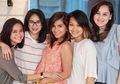 Tengok Kelucuan Gaya Para Ibu Tiru Lagu 'Mama Alakadarnya' Geng Sweet Moms