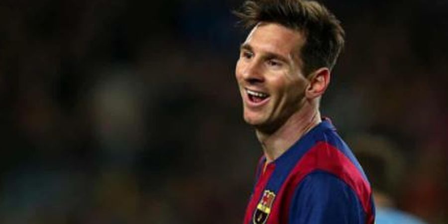 Pengakuan 3 Legenda yang Pernah Lawan Messi, Sempoyongan sampai Kena Mental