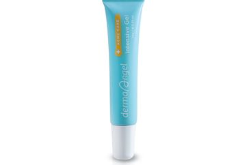 Derma Angel Acne Care Intensive Gel: Solusi Jitu untuk Hilangkan Jerawat Bandel Lebih Cepat!