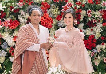 Cincin Baru Saja Melingkar di Jari Manis, Arie Kriting dan Indah Permatasari Langsung Dapatkan Peringatan Keras dari Sosok Ini: Akan Timbul Masalah
