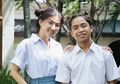 Sarwendah Selfie dengan Betrand Peto yang Sudah Bujang, Penampilannya Jadi Sorotan!