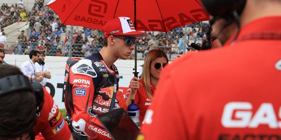 MotoGP Americas 2024 - Ujian Lain Pedro Acosta walau Menang di COTA Tahun Lalu