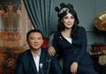Lahirkan Putra Komisaris Pertamina dengan Selamat, Puput Nastiti Devi Jadi Soroton, Wajahnya Tanpa Make Up Sambil Gendong Bayi Buat Netizen Terpana