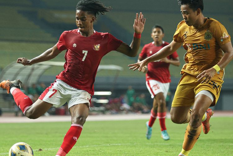 Daftar Harga dan Cara Membeli Tiket Piala AFF U-19 di Indonesia - Kids