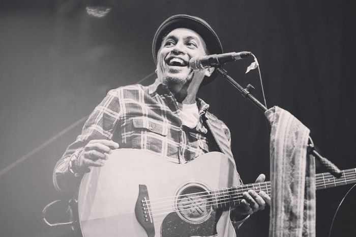 Biodata Artis Glenn Fredly, Si Pujangga Cinta Romantis nan Legendaris