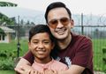 Berikan Kasih Sayang Sepenuh Hati hingga Sediakan Fasilitas Mewah untuk Betrand Peto, Ruben Onsu Emosi Masa Lalu Anak Angkatnya Diungkit