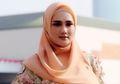 Posting Penampilan Anggun Saat Rapat Paripurna di Akun Instagram Baru, Mulan Jameela Malah Disebut Mirip Tukang Jamu