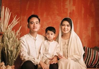 Gibran Rakabuming Raka Bangga dengan Penghargaan yang Diberikan untuk Jan Ethes Saat Ambil Rapor, Gimana Ya Hasilnya?