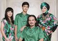 BERITA POPULER: Darah Daging Rina Gunawan Tunjukkan Kenangan Terakhir Bersama Sang Ibu yang Sempat Getol Ingin Saksikan Anaknya Menikah hingga Minum Air Rebusan Daun Pepaya Setiap Hari Ternyata Buat Tubuh Rasakan Manfaat Tak Terduga Ini