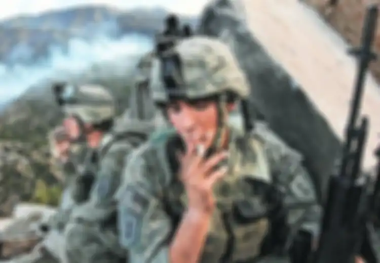 Situasinya Makin Genting, Amerika Sampai Kerahkan 15.000 Pasukan Militernya Menuju Washington, Akankah Perang Saudara Bakal Terjadi di AS?