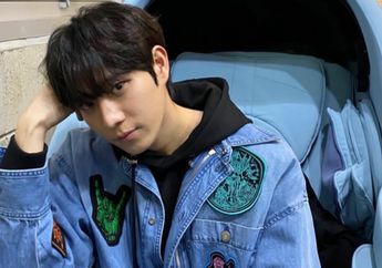 5 Fakta Kim Young Dae, Pemeran Jung Young Joo untuk Drama School 2021