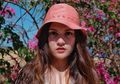 Intip Gaya Feminin Stylish Marsha Aruan Saat Kenakan Sepaket Busana Hingga Aksesori Mewah dari Merek Gucci, Cantik Banget!