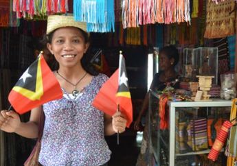 Bak Tak Cukup Jadi Negara Termiskin yang Bakal Kehabisan Uang, Timor Leste Kini Malah Jadi Negara Paling Berbahaya di Dunia dalam Hal Ini, Tingkat Kematiannya Tinggi