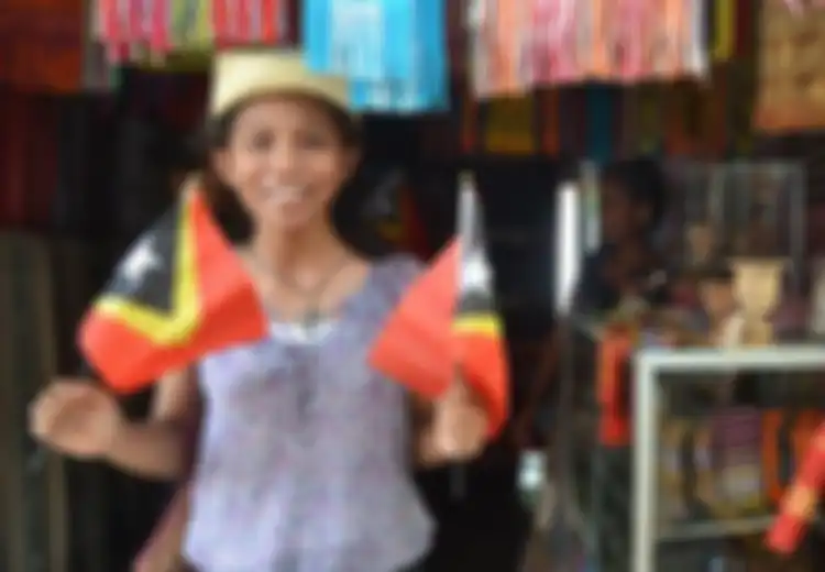 Merdeka Jadi Negara 'Timor Leste', Ternyata Inilah Arti Nama Bekas Wilayah Indonesia Ini