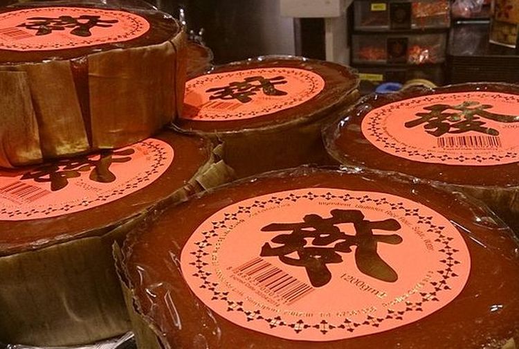 Siap-siap Kebanyakan Stok Kue Keranjang! Ini Cara ...