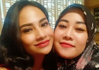 Tegas! Puput Sudrajat Ungkap Tak Butuh Izin Faisal dan Bersikeras Pindahkan Makam Vanessa Angel 'Nggak Sembarang'