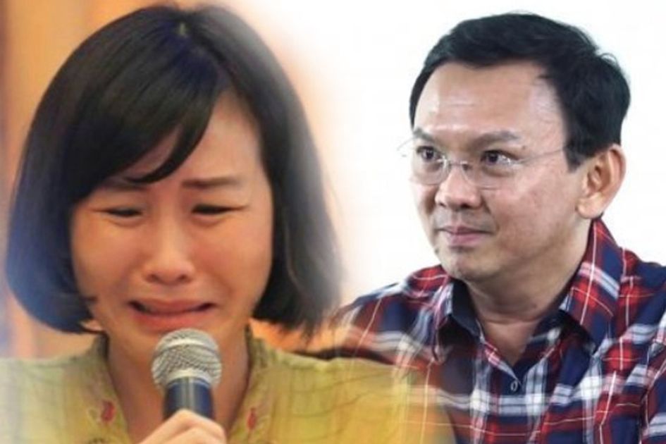 Ngaku Masih Berhubungan Intim Meski Tahu Veronica Tan Selingkuh Sebagai Bukti Ahok Sebut Sang Mertua Masih Ngotot Minta Btp Balikan Dengan Putrinya Masih Mau Gak Kalau Dia Melepaskan Selingkuhan Itu Ngaku Masih Berhubungan Intim Meski Tahu Veronica Tan Selingkuh Sebagai Bukti Ahok Sebut Sang Mertua Masih Ngotot Minta Btp Balikan Dengan Putrinya Masih Mau Gak Kalau Dia Melepaskan Selingkuhan Itu