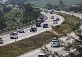 Larangan Mudik Lebaran di Jawa Barat, Polisi Siaga 24 Jam Nonstop