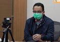 PSBB Jakarta Diperpanjang, Gubernur Anies Baswedan Optimis Kasus Positif Covid-19 Melandai