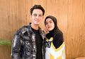 Dikenal Sebagai Pasangan Harmonis, Siapa Sangka Fairuz A Rafiq dan Sonny Septian Sempat Berpikir Tak Jodoh karena Hal Ini