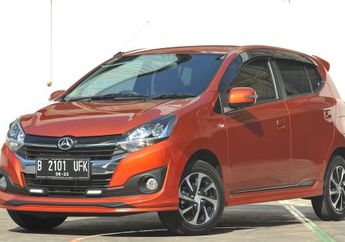 Care N' Cheers : Daihatsu Ayla Pastikan Pakai BBM Jenis Pertamax, Ini Alasannya