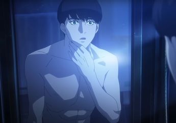 Netflix Resmi Luncurkan Trailer Series Lookism, Adaptasi Anime Webtoon asal Korea Selatan