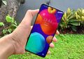 Ini Fitur Gaming di Samsung Galaxy M62, Bikin Main Game Lebih Nyaman!