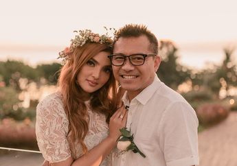 Kini Bertakhta di Istana Cinere dan Mampu Gelar Pesta Perkawinan Mewah, Masa Lalu Kelam Anang Hermansyah Sebelum Nikahi Ashanty Dibongkar Sosok Ini, Raffi Ahmad: Merinding Gue!