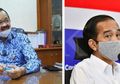Gegerkan Media, Baru Saja Bertemu Presiden Jokowi, Wakil Wali Kota Solo Dinyatakan Positif Corona, Begini Kata Pihak Istana