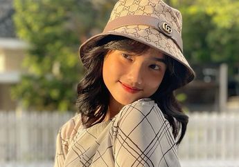 Fuji Curhat Capek Sedih, Pengin Bebas Ekspresikan Rasa Senang Juga