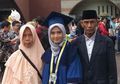Kisah Herayati Anak Tukang Becak yang Lulus S2 Hanya Dalam 10 Bulan, Seperti Ini Kabarnya Sekarang
