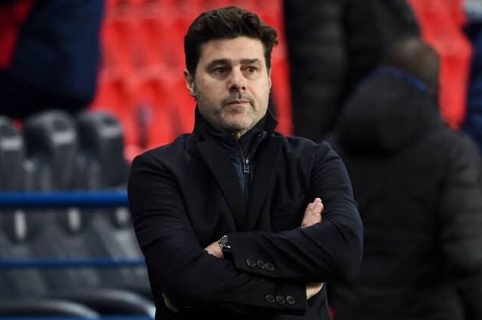 Eks pelatih Paris Saint-Germain, Mauricio Pochettino, menjadi salah satu kandidat pelatih Chelsea.