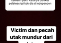 Ternyata Ini Alasan Victim dan Pecah Utak Mundur Dari Pelatnas