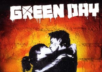 Jarang Diketahui Orang, 4 Lagu Cover yang Ada di Album ‘21st Century Breakdown’ Green Day