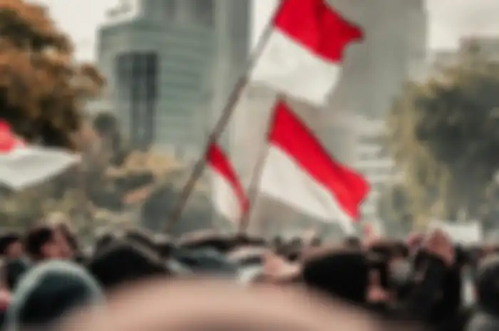 Seandainya Indonesia tetap menjadi RIS, apa dampak yang mungkin terjadi dalam konteks geopolitik regional (Unsplash)