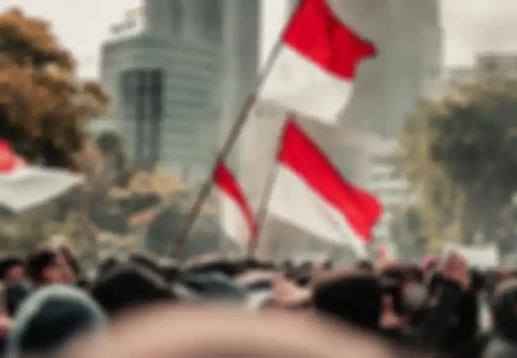 Seperti Apa Sistem Pemerintahan yang Berlaku Pada Masa Republik Indonesia Serikat