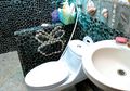 Suka Suasana Pedesaan dan Ingin Dibawa Pulang, Coba Letakan di Kamar Mandi, Ini Contoh Uniknya!